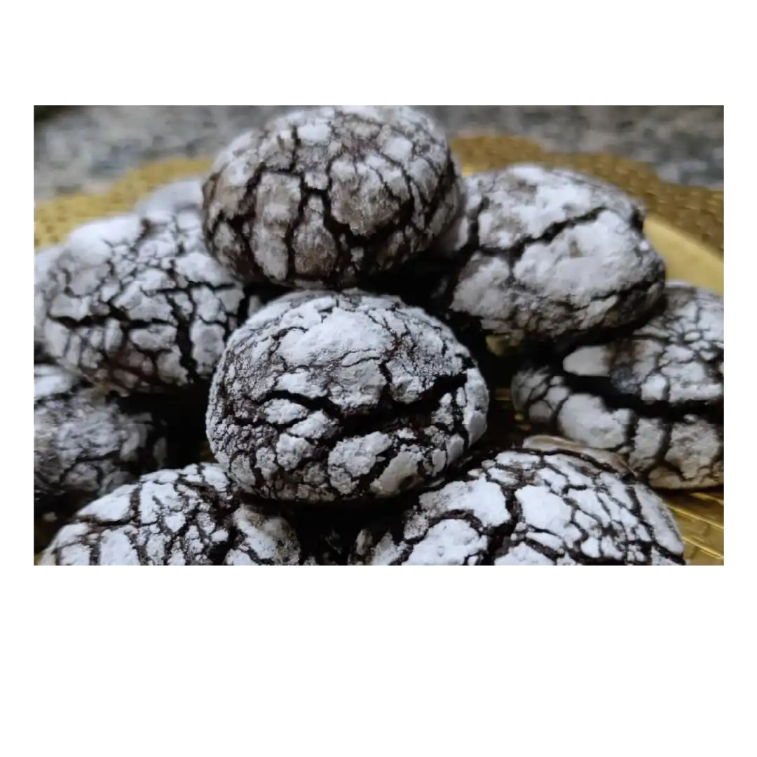 كوكيز بالشوكولا